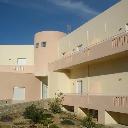 Hotel Sea Breeze 2*