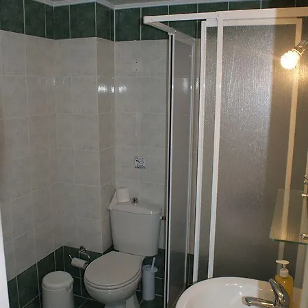 Sea Breeze Hotel Sitia (Crete)