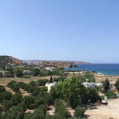 Sea Breeze Hotel 2*