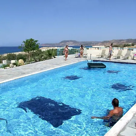 Sea Breeze Hotel
