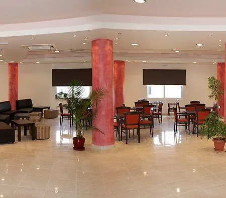 Sea Breeze Hotel
