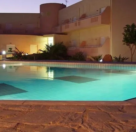 Hotel Sea Breeze 2*