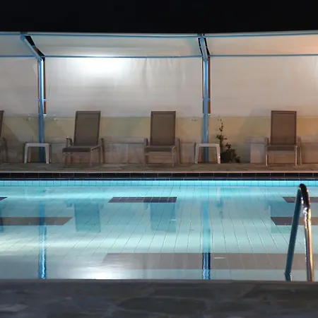 Hotel Sea Breeze