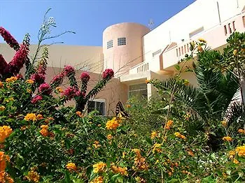 Hotel Sea Breeze Sitía
