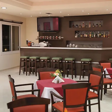 Hotel Sea Breeze