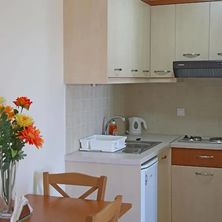 Sea Breeze 2* Sitia (Crete)